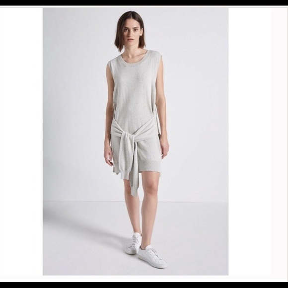 NWOT Current Elliott The Suns Out Sweater Dress - Picture 1 of 5